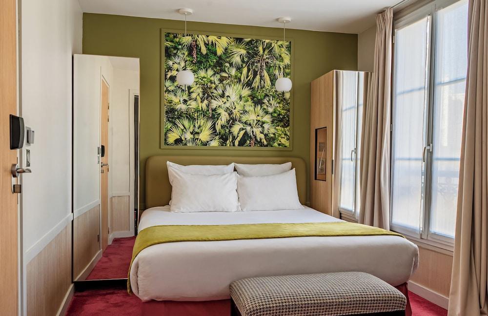 Hôtel Edouard 6 by Malone Room Type - Room (Standard)
