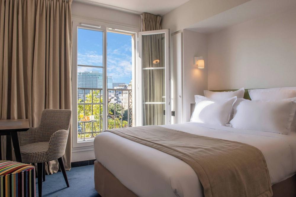 Hôtel Edouard 6 by Malone Room Type - Classic Room