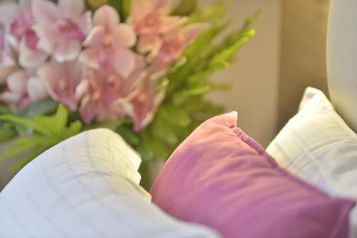 Unic Renoir Saint Germain Room Type - Quadruple Room
