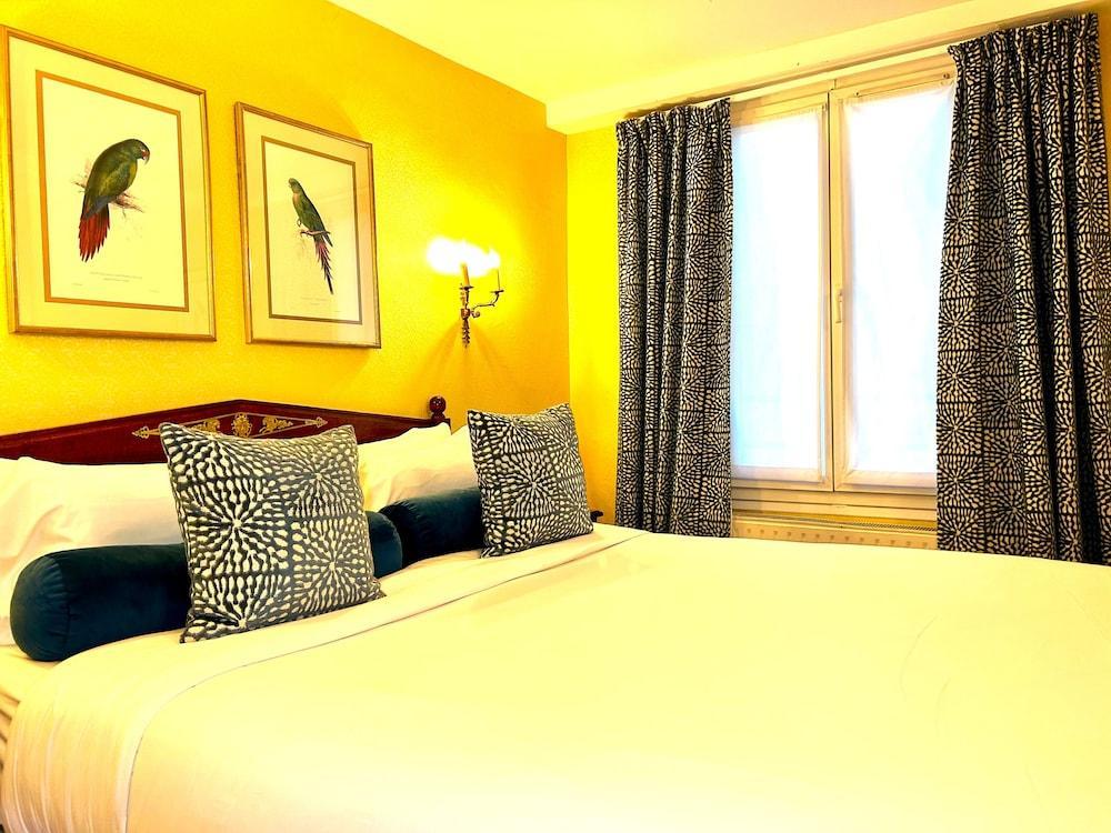 Hôtel De Varenne Room Type - Superior Double or Twin Room