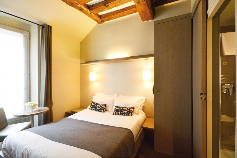 Villa Des Princes Room Type - Room