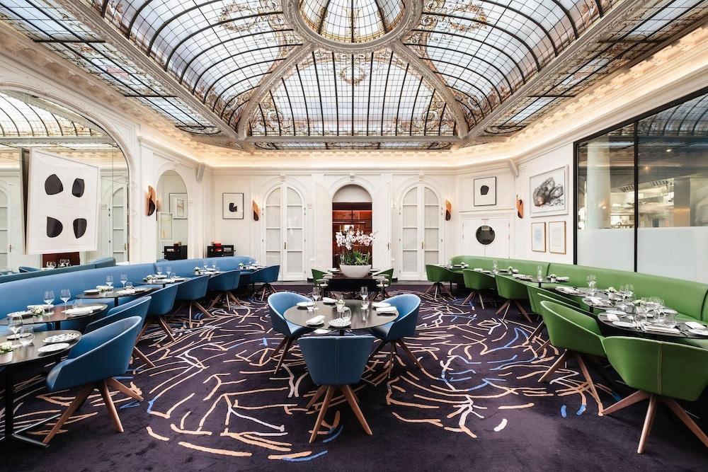 Hotel Vernet