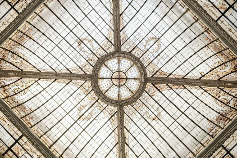 Hotel Vernet