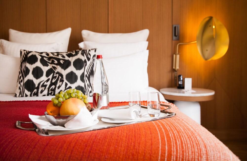Hotel Vernet Room Type - Prestige Room Hotel Vernet Room Type - Prestige Room