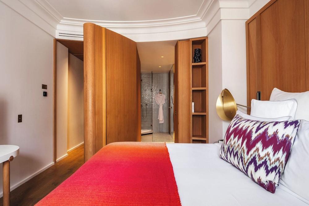 Hotel Vernet Room Type - Executive Room