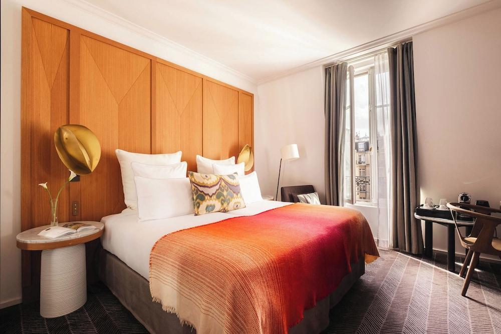Hotel Vernet Room Type - Superior Room