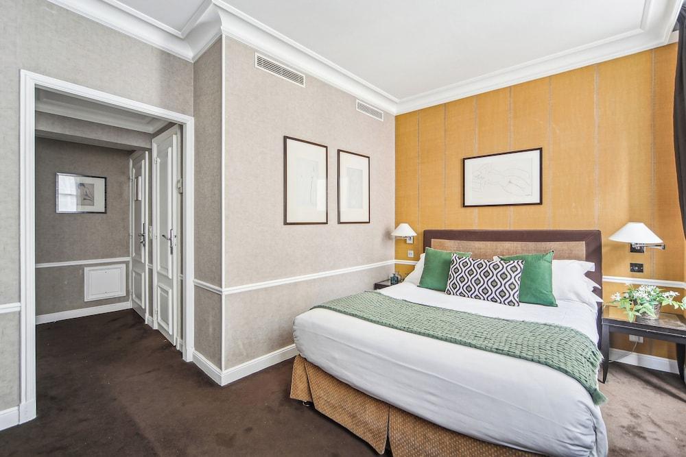 Hotel Victoires Opera Room Type - Junior Suite