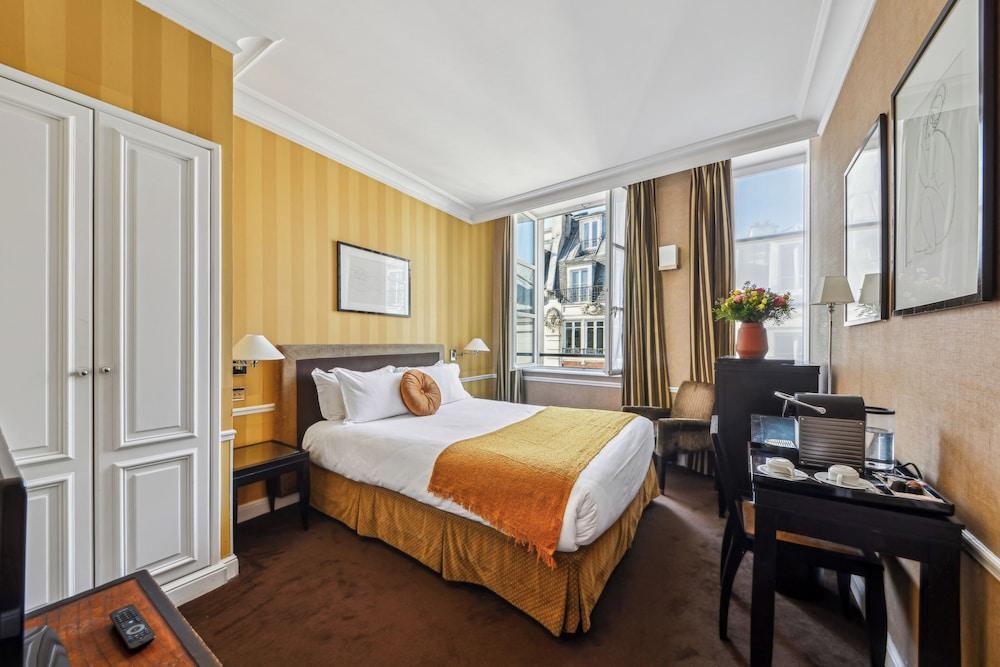 Hotel Victoires Opera Room Type - Superior Double Room