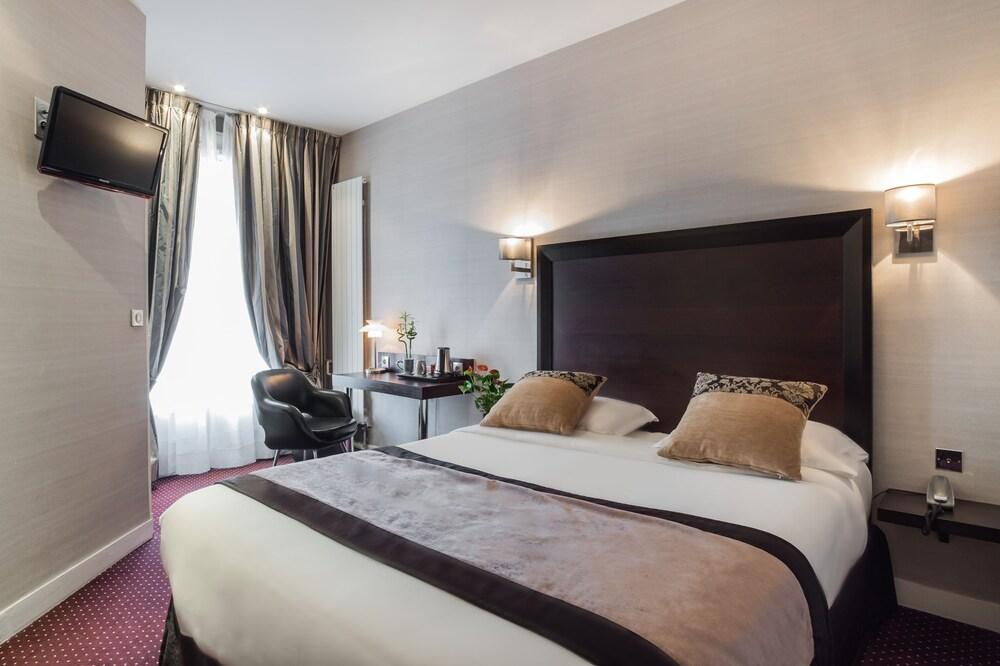 Hotel Virgina Room Type - Superior Room