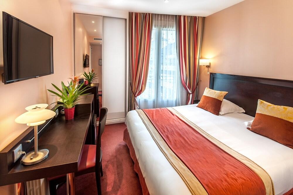 Hotel Virgina Room Type - Classic Double Room