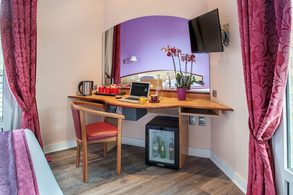 Hotel Virgina Room Type - Executive Room