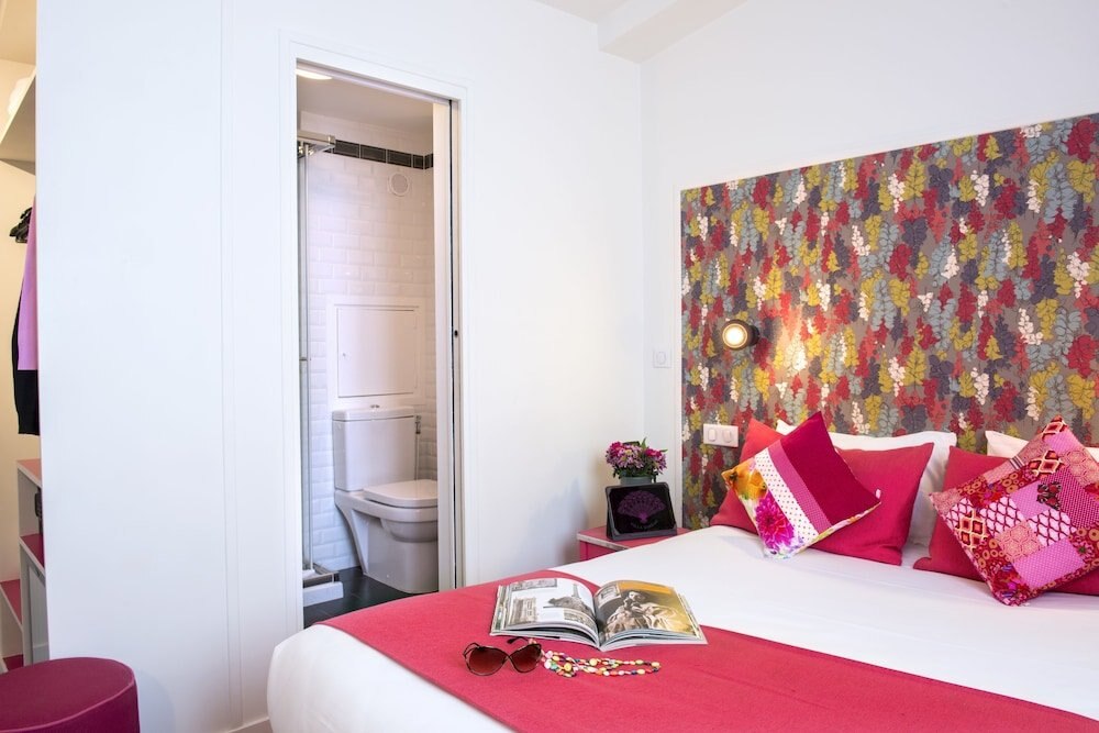 Hotel Villa Boheme Room Type - Comfort Double Room