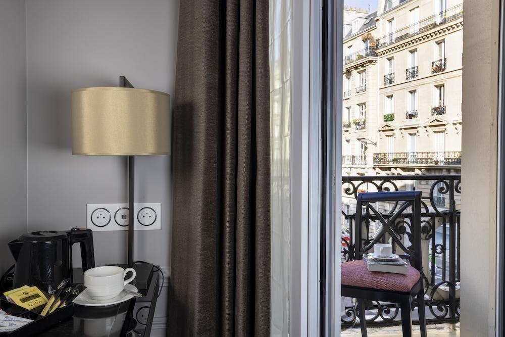 Hotel Pavillon Monceau by Happy Culture - Tap to explore photos