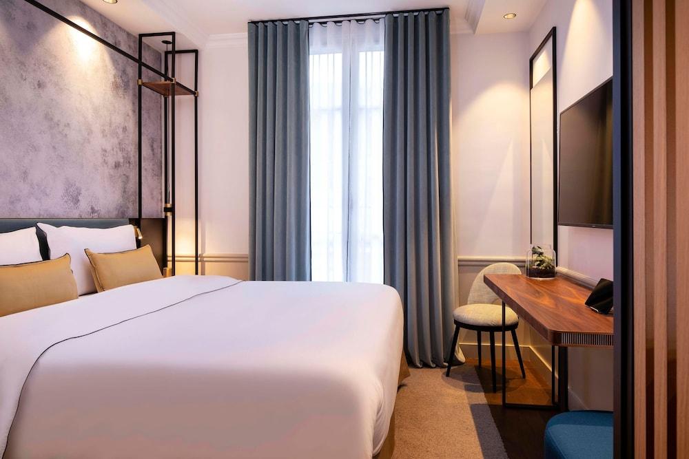 Victoria Palace Hotel Paris Room Type - Classic Room