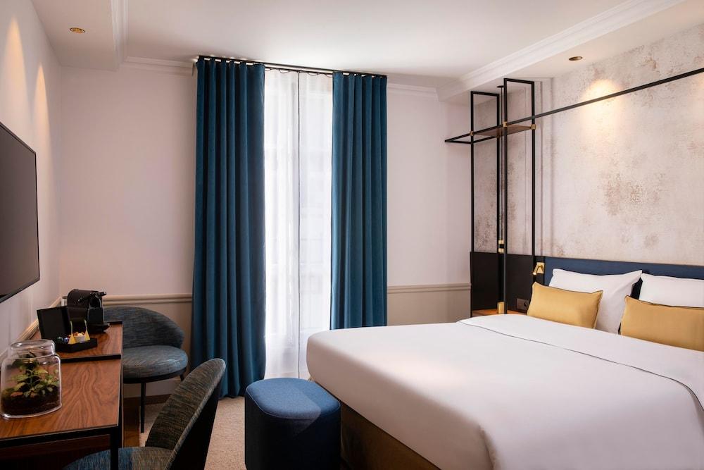 Victoria Palace Hotel Paris Room Type - Superior Room