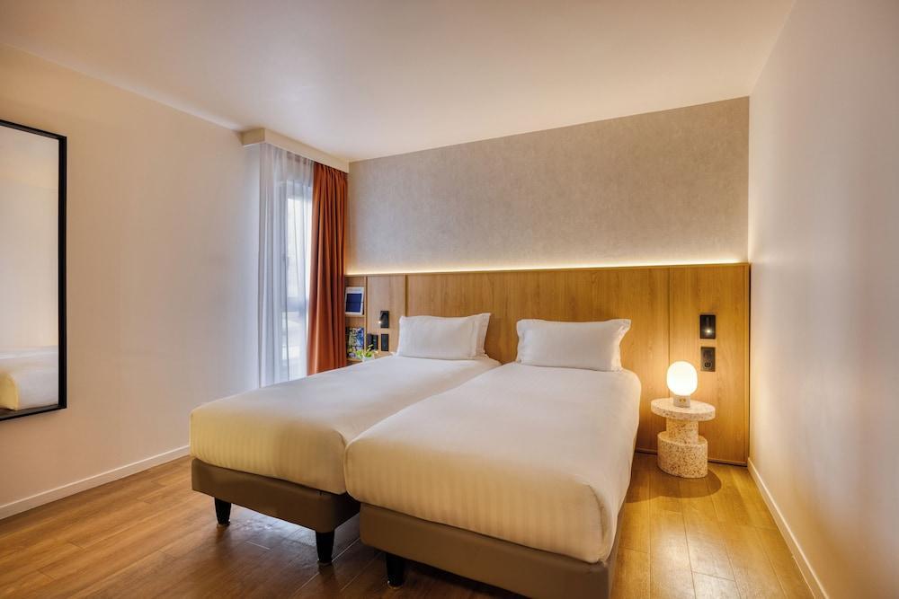 Citadines République Paris Room Type - Apartment, 1 bedroom