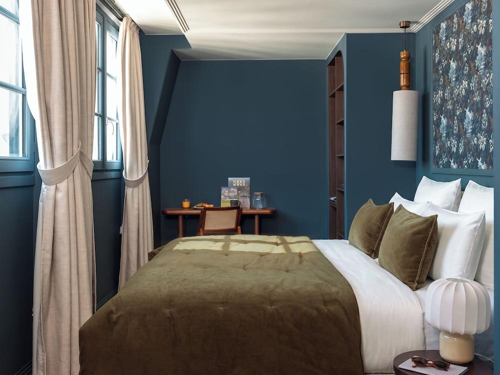 Lazare Nomade Room Type - Executive Double Room