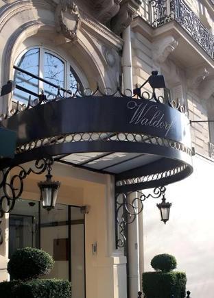 Waldorf Madeleine - Tap to explore photos