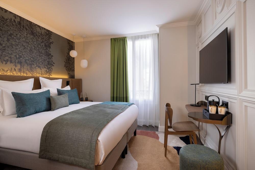 Hôtel L'Ormaie & Spa Room Type - Superior Double Room