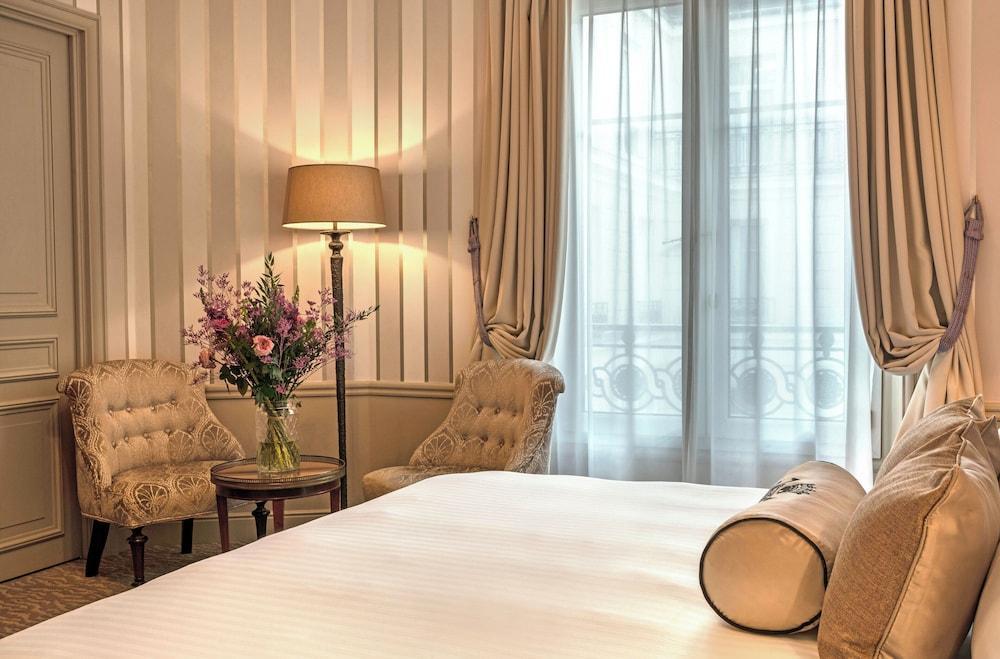 Hôtel Westminster Room Type - Executive Room Hôtel Westminster Room Type - Executive Room