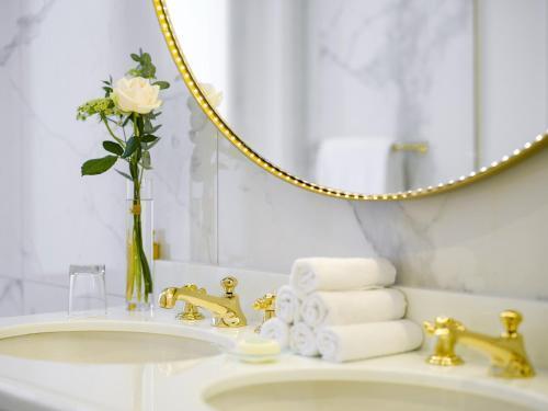 Hôtel Westminster Room Type - Prestige Suite – Duke of Westminster