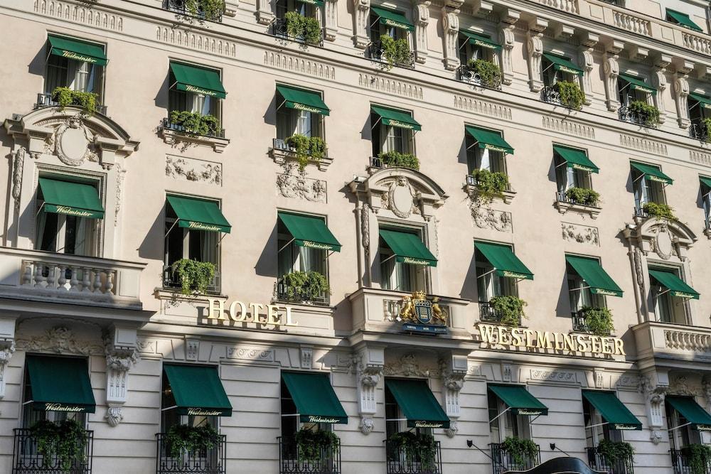 Hôtel Westminster