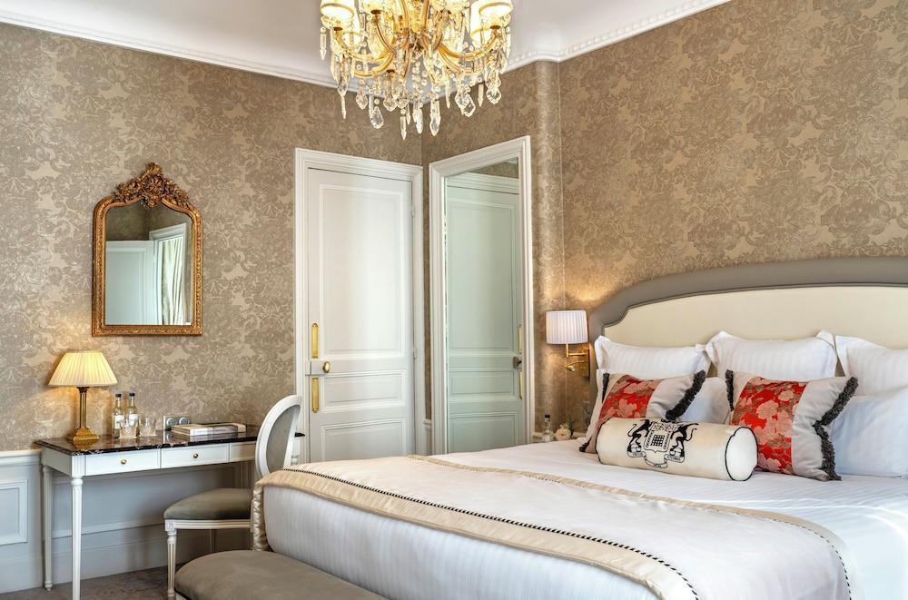 Hôtel Westminster Room Type - Suite Duke of Westminster