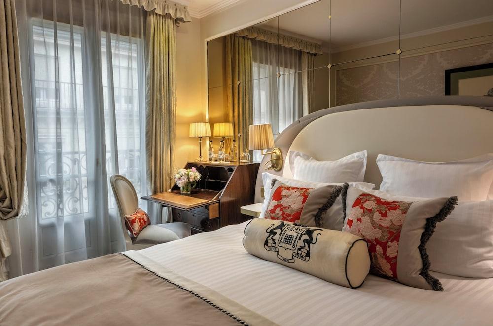 Hôtel Westminster Room Type - Superior Room