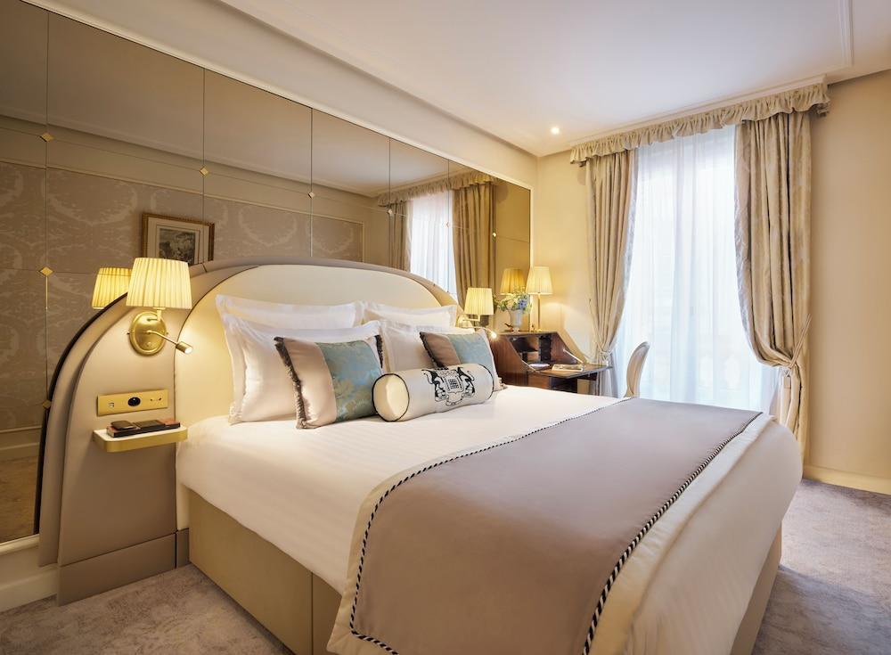 Hôtel Westminster Room Type - Superior Room