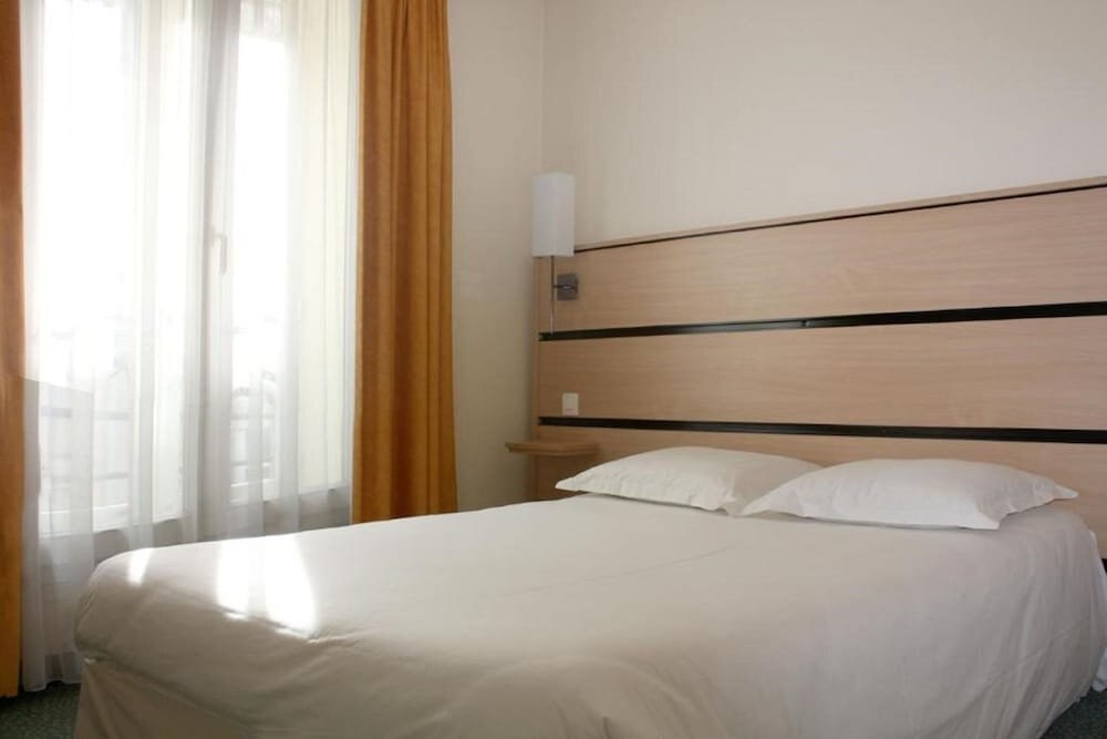 New Hôtel Saint Lazare Room Type - Classic  Room