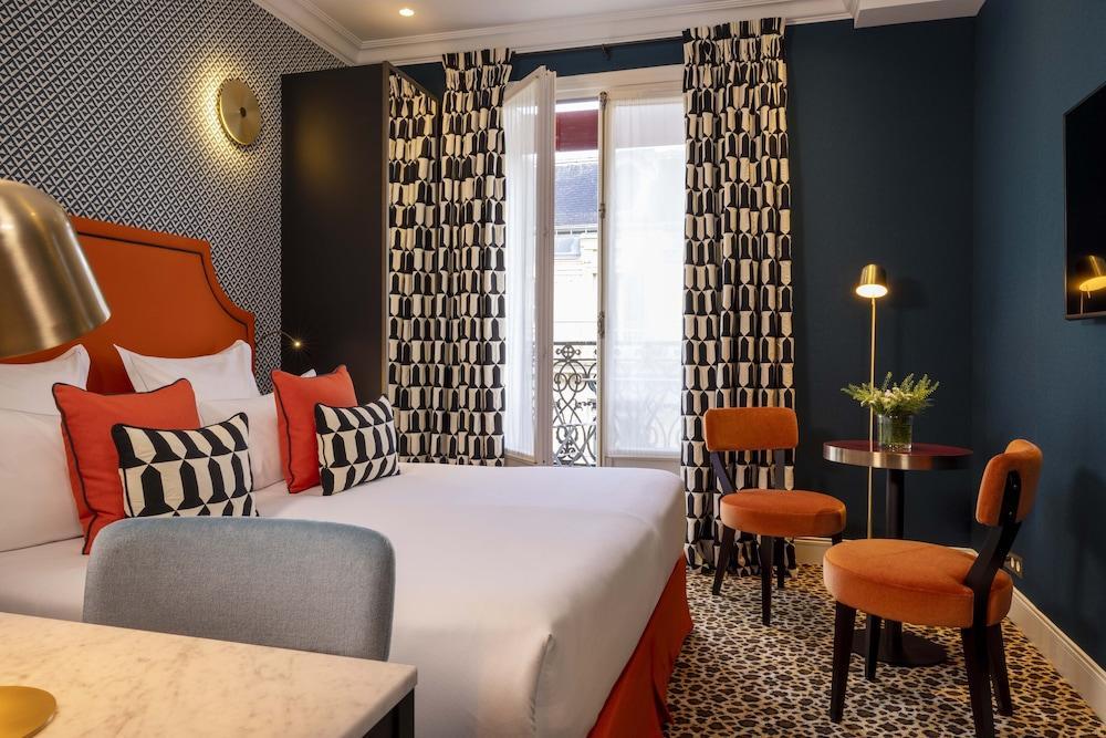 West End Hotel Room Type - Executive Room