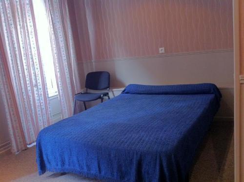Hotel Des Arts Room Type - Triple Room