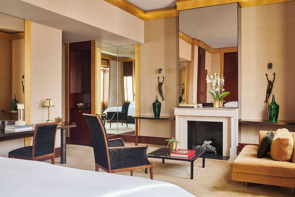 Park Hyatt Paris - Vendome - Tap to explore photos