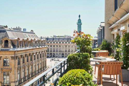 Park Hyatt Paris - Vendome - Tap to explore photos