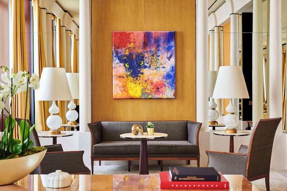 Park Hyatt Paris - Vendome Room Type - Imperial Suite