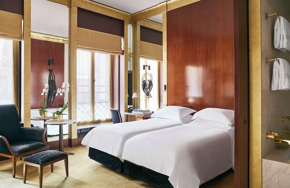 Park Hyatt Paris - Vendome Room Type - Suite, 3 Bedrooms Park Hyatt Paris - Vendome Room Type - Suite, 3 Bedrooms