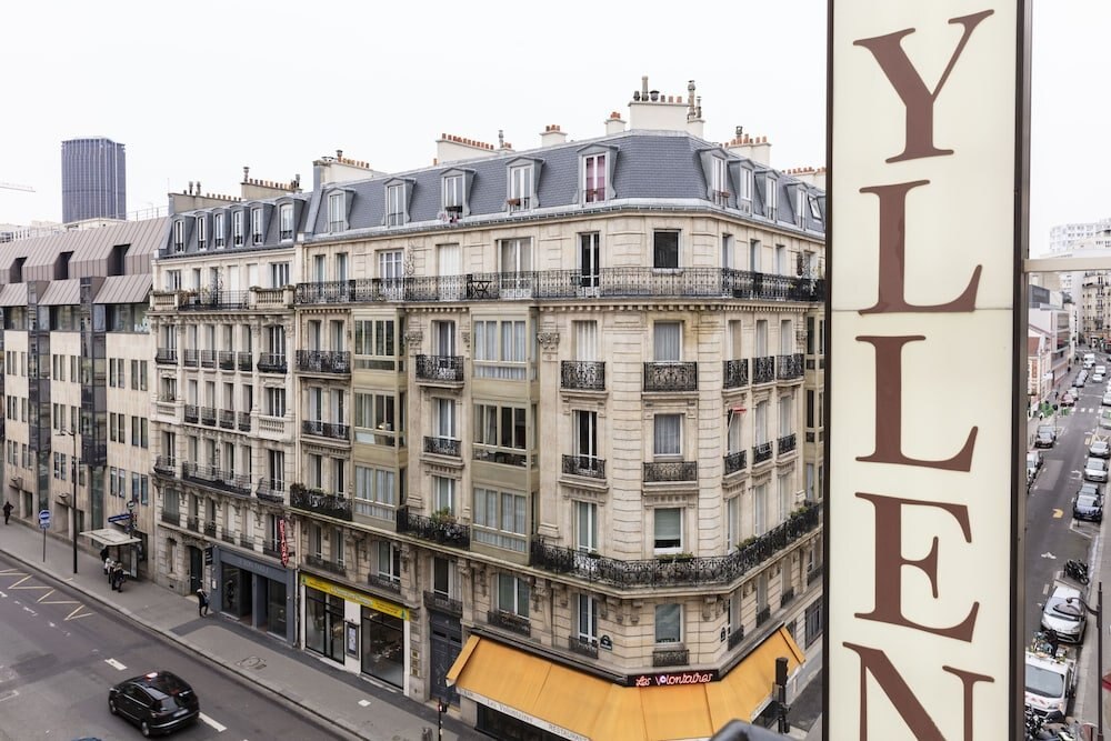 hotel image