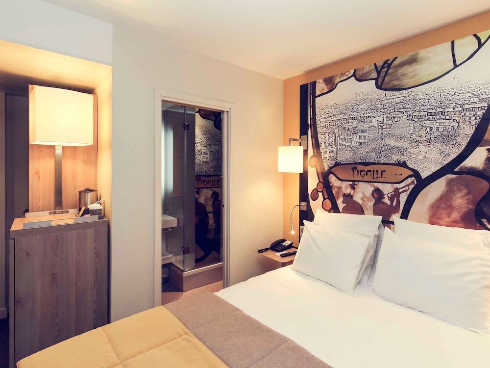 Mercure Paris 9 Pigalle Sacre-Coeur - Tap to explore photos