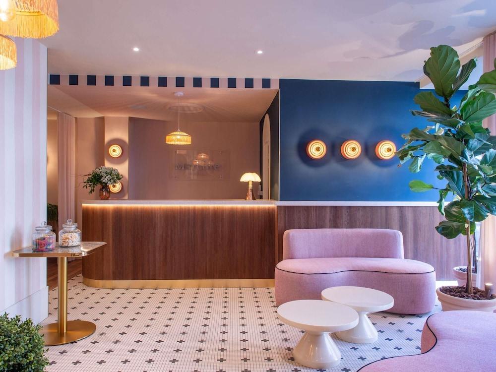 Mercure Paris 9 Pigalle Sacre-Coeur