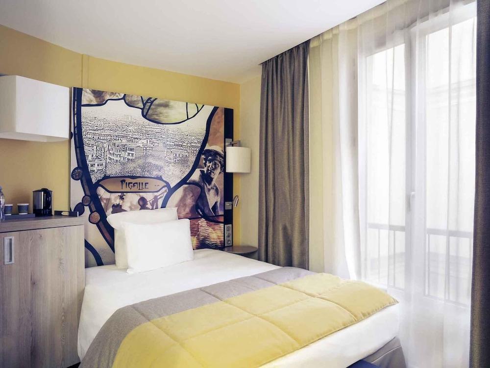 Mercure Paris 9 Pigalle Sacre-Coeur - Tap to explore photos