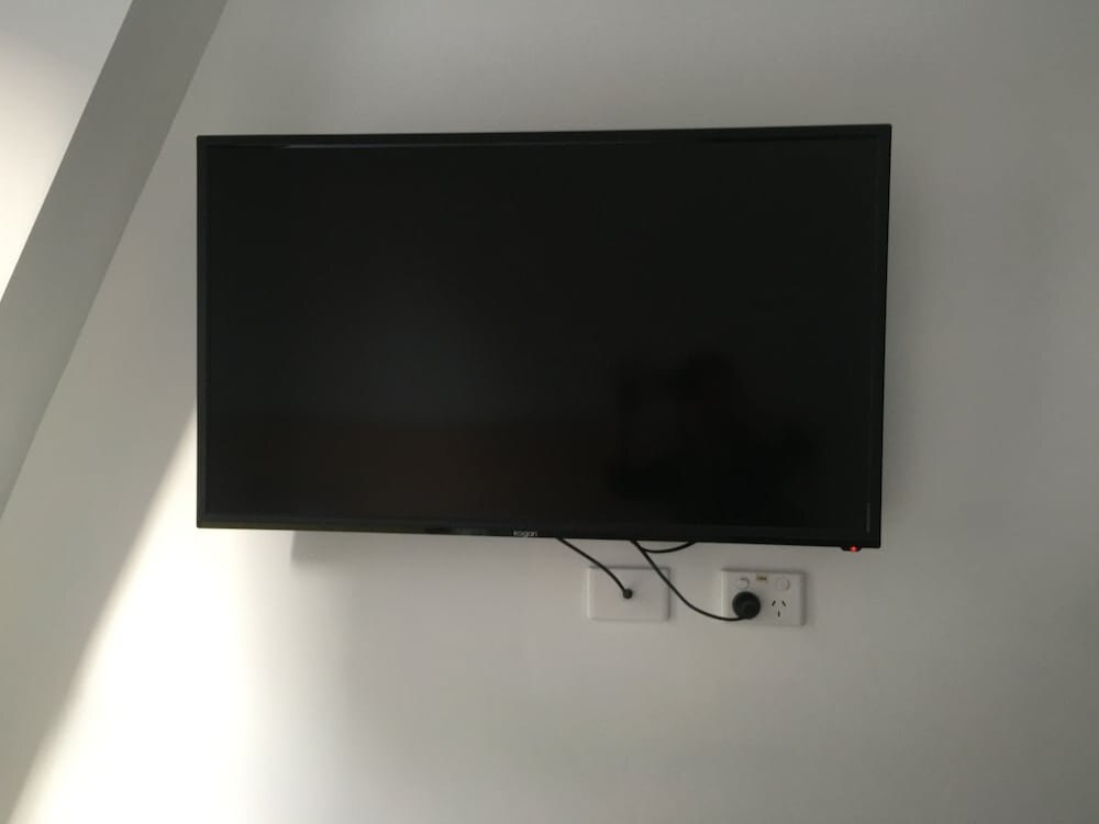 Nomads Sydney - Hostel Room Type - Double Room, Ensuite