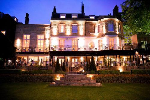 Bingham Riverhouse - Tap to explore photos