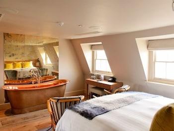 Bingham Riverhouse - Tap to explore photos