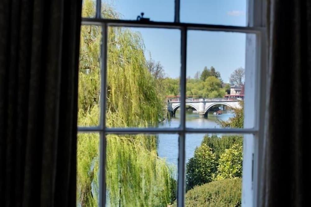 Bingham Riverhouse - Tap to explore photos