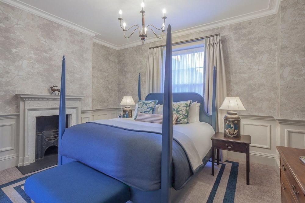 Richmond Hill Hotel Room Type - Suite (Georgian Suite)