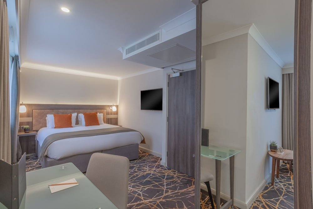 Richmond Hill Hotel Room Type - Junior Suite