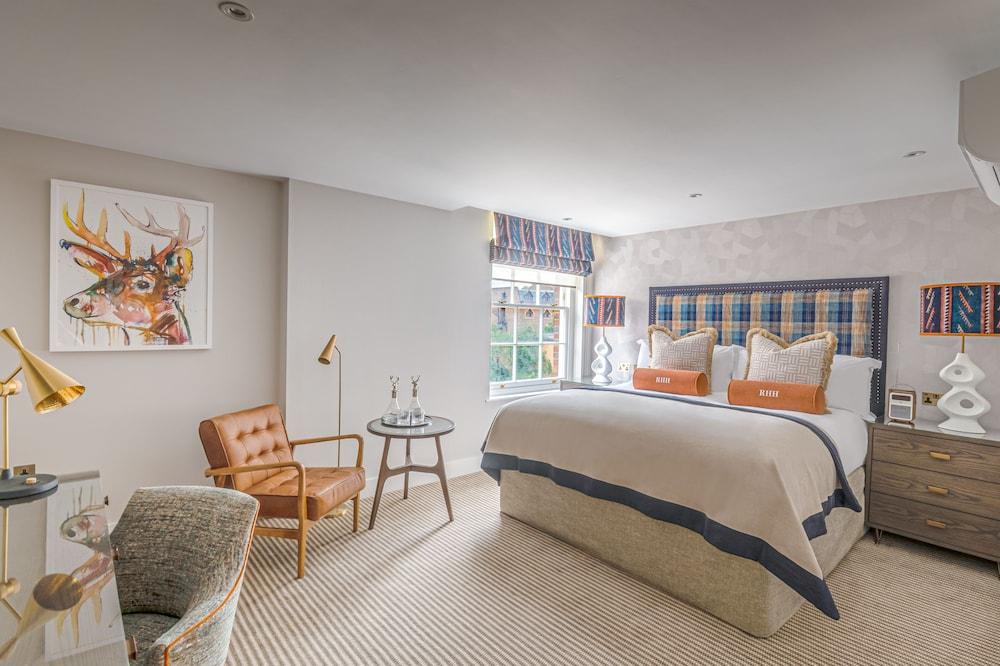 Harbour Hotel Richmond Room Type - Superior Double Room