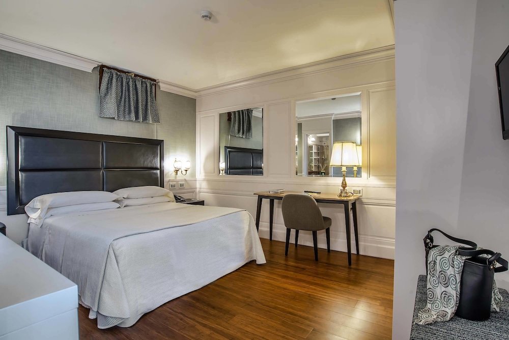 Albergo Del Senato Room Type - Junior Apartment (Junior suite)