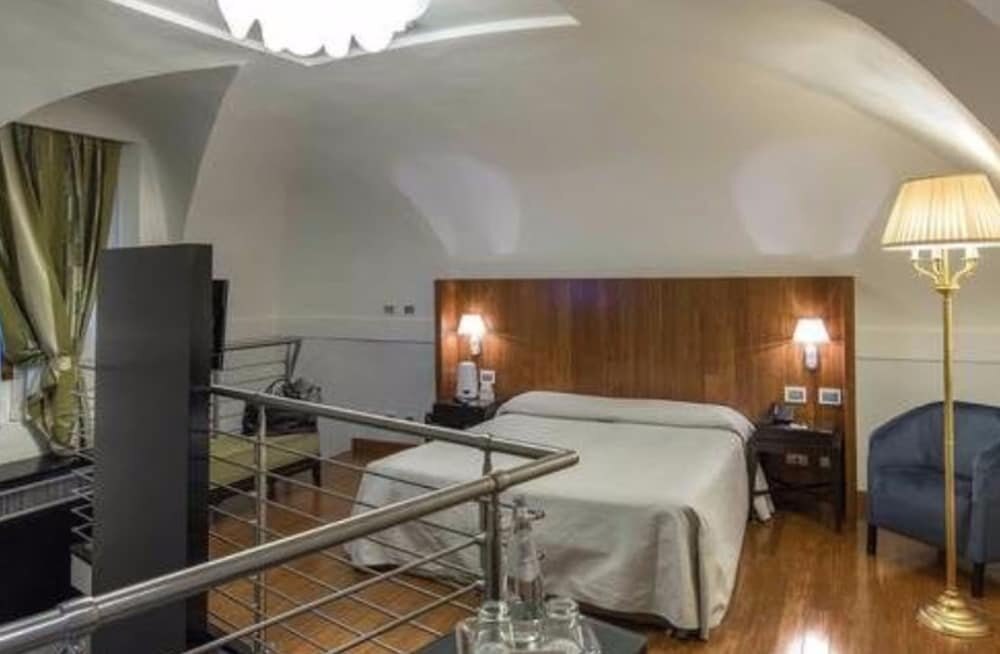 Albergo Del Senato Room Type - Apartment (Mini)