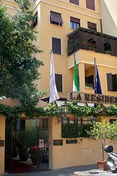 Hotel La Residenza - Tap to explore photos